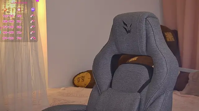 AgataWillis' Live XXX Chat