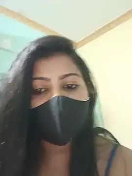 SANAYA_ROY Obrolan Langsung XXX