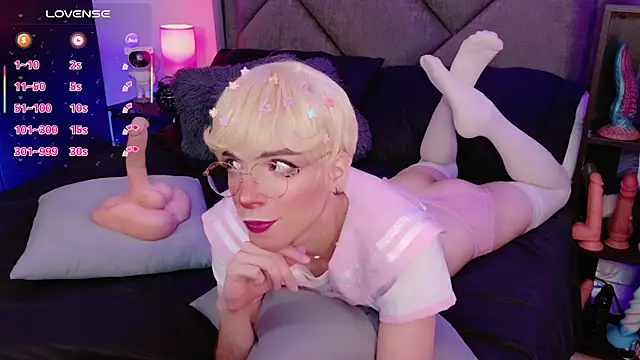 Онлайн чат XXX Sammy_Russell