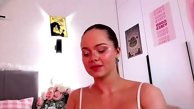 SIlviaBeyt Obrolan Langsung XXX