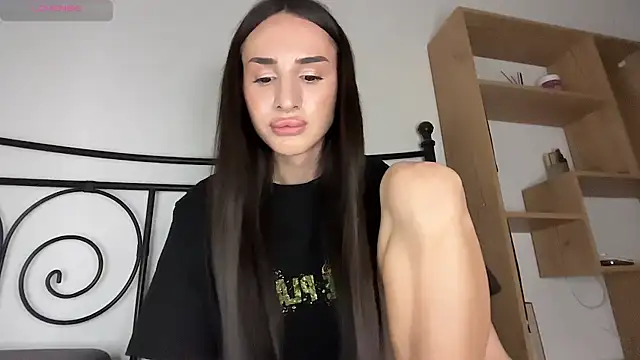 Kim_Oberlin_ 现场XXX聊天