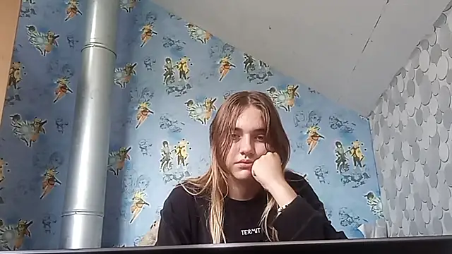 XXX chat uživo modela IraGerba