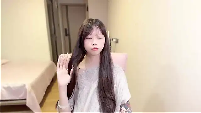 xiaobaozi-520 – Live XXX-chat
