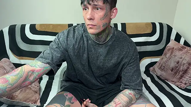 Anubisgods' Live XXX Chat