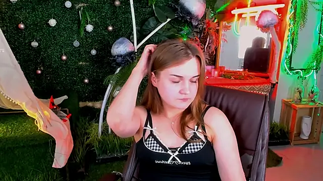 LissaTelorn Live XXX chat