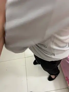 Czat XXX na żywo – gaojujiang_8