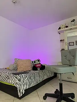 melissa_hot21 Adlı Modelin Canlı XXX Sohbeti