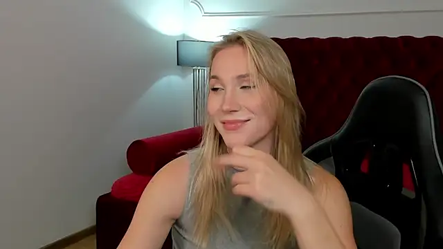 ElaraVoltage Live XXX-Chat