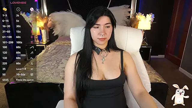 Онлайн чат XXX EmilyCandyy