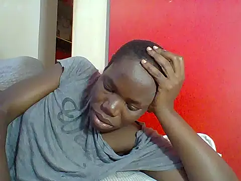 Živý XXX chat Blacksexyqueen24