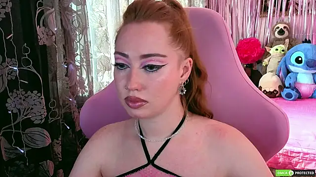 TinaBrook – Live XXX-chat