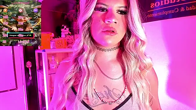 دردشة mistressparty الجنسية المباشرة