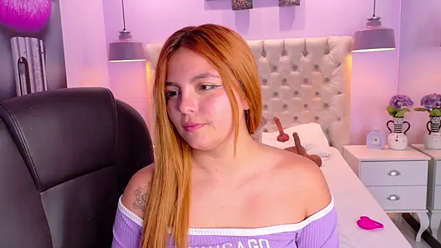 دردشة GabyQueens الجنسية المباشرة