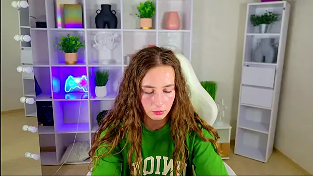 Chat XXX en directo de NadinnL