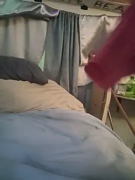 XXX chat uživo modela Biknight