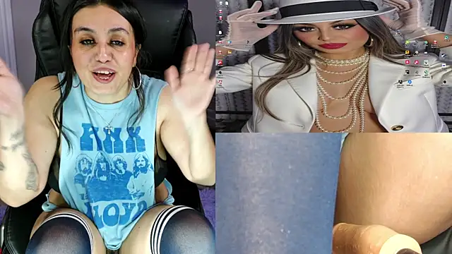 Czat XXX na żywo – Blaze_Onn