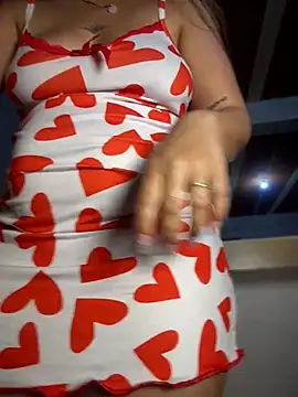 Emiily_lee Live XXX-Chat