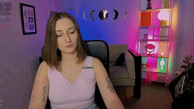 Chat XXX en directo de eva_smiith_