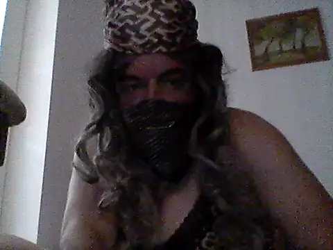 Cruellacrossdress – webcam-show