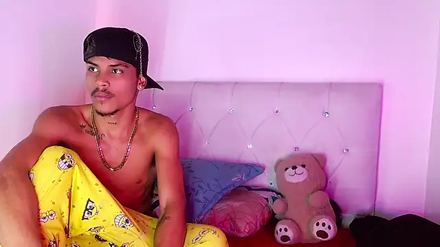 Sembang XXX Secara Langsung Angel_foxc13