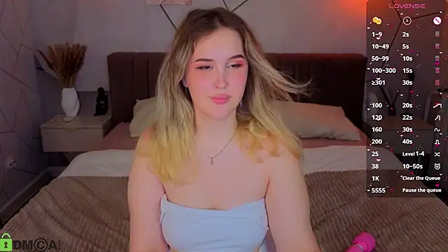 Stacey_Dawson élő XXX-chatje