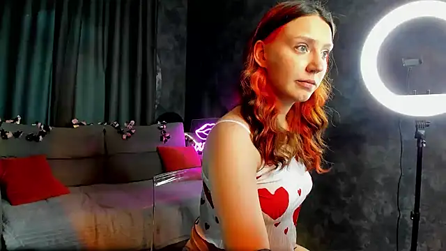 Viva_dark élő XXX-chatje