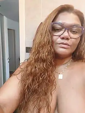 MorenaVanilla Chat XXX live