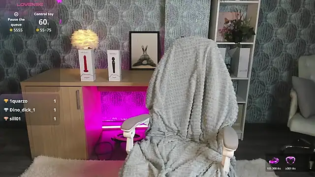 Alice_Suun élő XXX-chatje