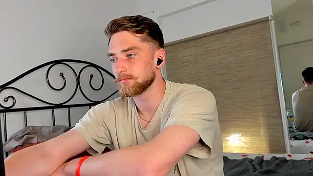 Chat XXX ao vivo de Dexter_Raze