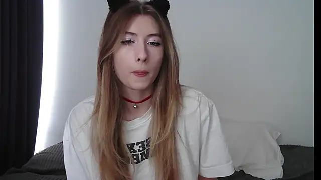 ErikaShyy – Live XXX-chat