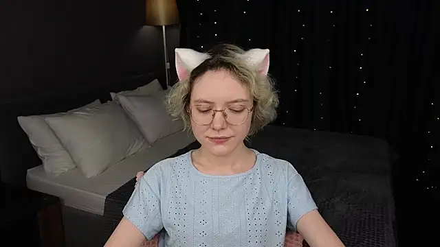 HottoKori – Live XXX-chat
