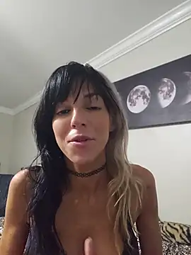 Chatroom XXX en direct de lil_jiggly