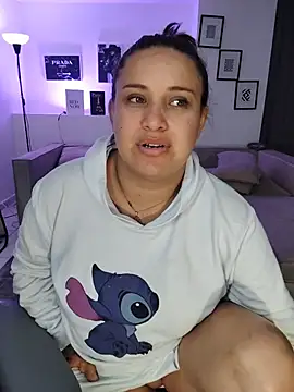 Laureen_se élő XXX-chatje