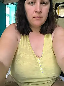 Milla-23's Webcam Show