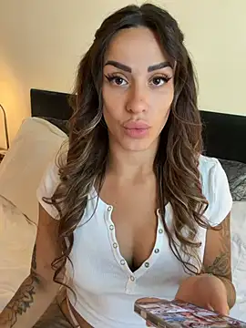 -Alisa Live XXX-chat