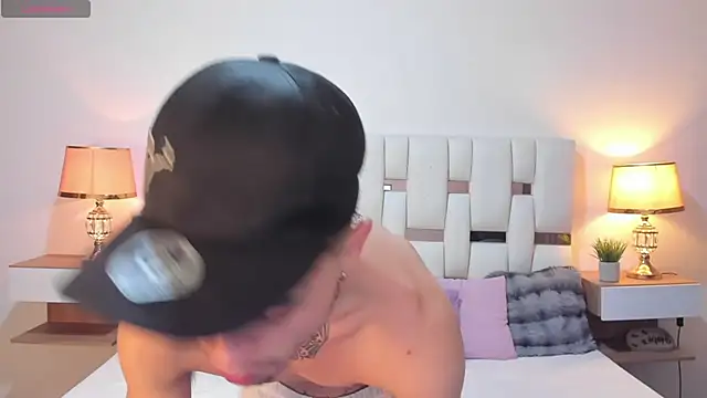 Zeus_damian21 Obrolan Langsung XXX