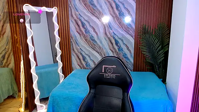 ANGELIC_TAY Chat XXX live
