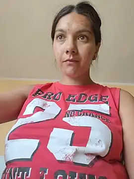 Aleioji10 Webcam show