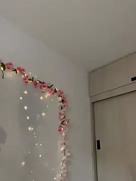 persephone___'s Live XXX Chat
