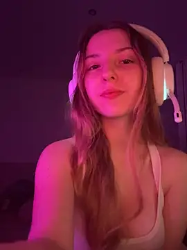 katyydel6's Live XXX Chat