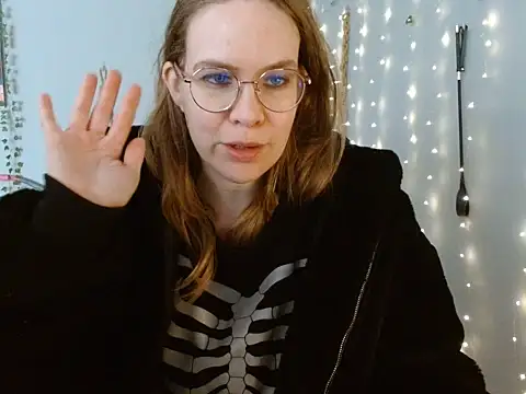 Chill_Billie's Live XXX Chat