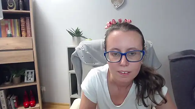 sweetxLizzy's Live XXX Chat