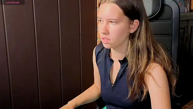 Živý XXX chat Molly_Miavka