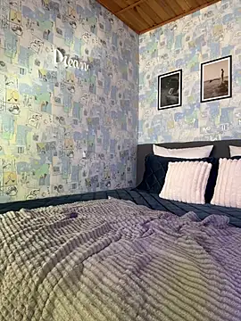 XXX chat uživo modela SugarDanger