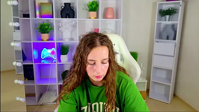 Chat XXX en directo de NadinnL
