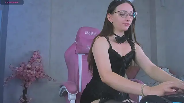 Chatroom XXX en direct de Alexa_Carte