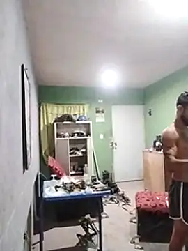 locurasdetodo Webcam Show