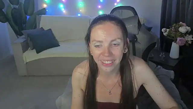 Chat XXX ao vivo de EmilyStevart