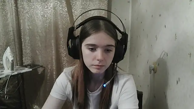 Chat XXX en directo de MariaLake