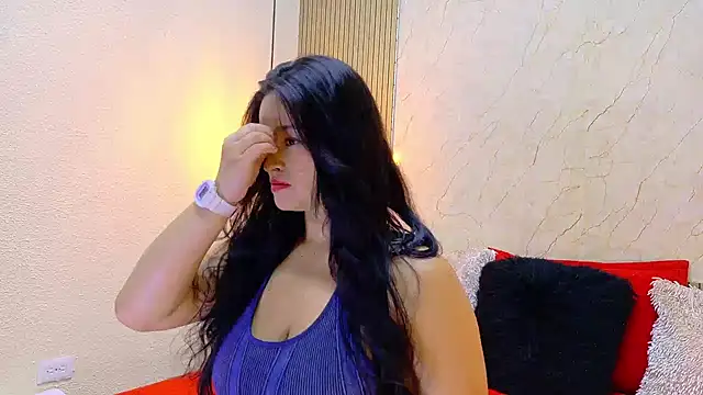 Živý XXX chat Jennifer_Vega1